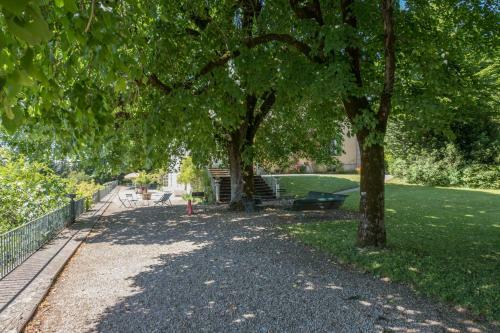 Savoielac - Villa Montfleury