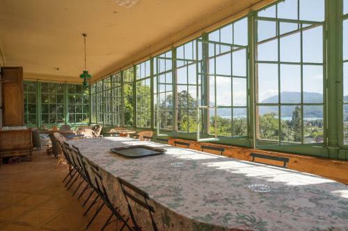 Savoielac - Villa Montfleury
