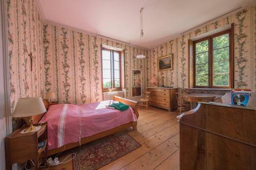 Savoielac - Villa Montfleury