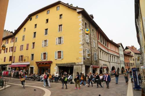 Apartamento Le Coeur De Ville : Splendide T2 Plein Centre