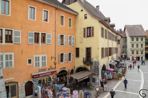 Apartamento Le Coeur De Ville : Splendide T2 Plein Centre