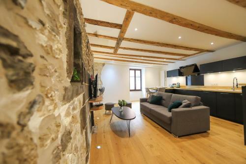 Apartamento Le Coeur De Ville : Splendide T2 Plein Centre