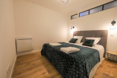 Apartamento Le Coeur De Ville : Splendide T2 Plein Centre