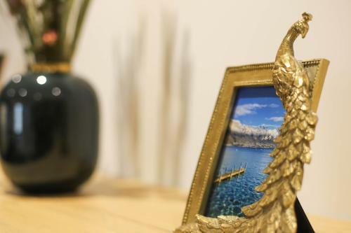 Apartamento Le Coeur De Ville : Splendide T2 Plein Centre