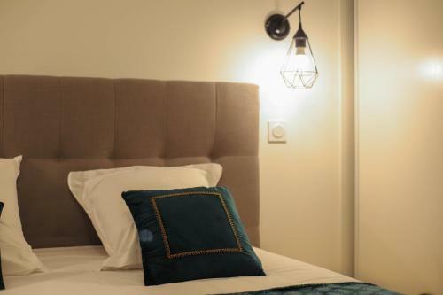 Apartamento Le Coeur De Ville : Splendide T2 Plein Centre
