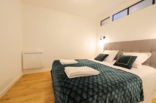 Apartamento Le Coeur De Ville : Splendide T2 Plein Centre