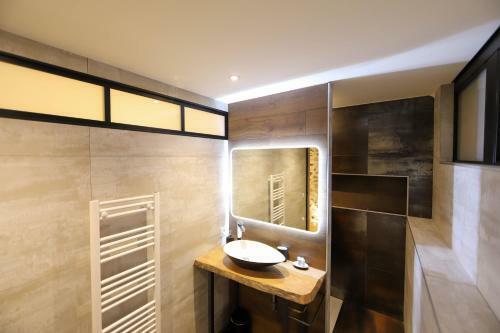 Apartamento Le Coeur De Ville : Splendide T2 Plein Centre