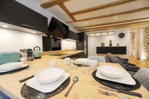 Apartamento Le Coeur De Ville : Splendide T2 Plein Centre
