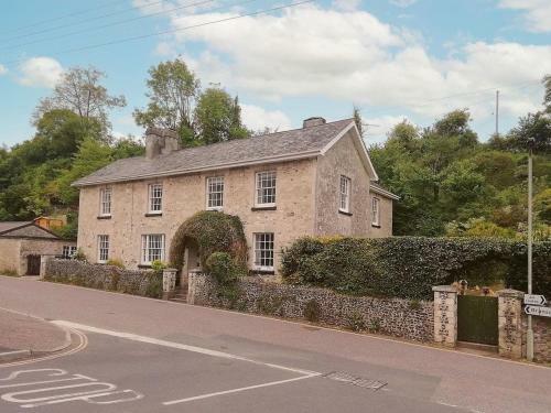 Rock Farm House