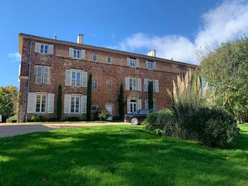 Apartamento Appartement Au Ch�teau Ars