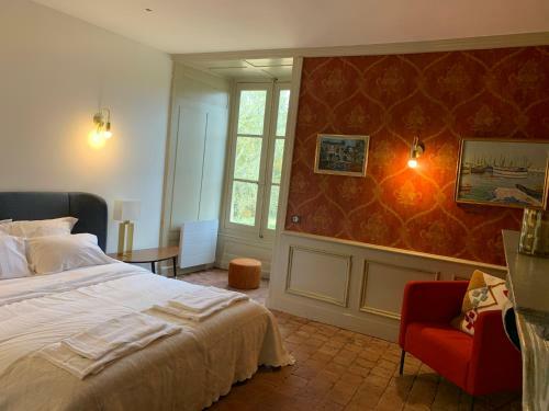 Apartamento Appartement Au Ch�teau Ars