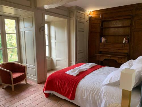 Apartamento Appartement Au Ch�teau Ars
