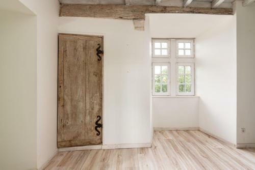 Apartamento Appartement Au Ch�teau Ars