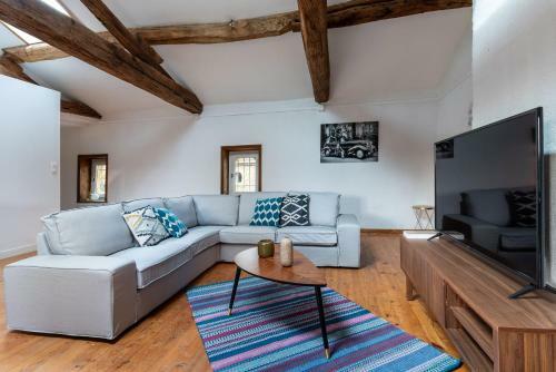 Apartamento Appartement Au Ch�teau Ars