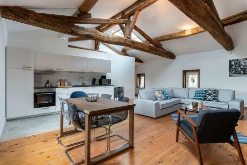 Apartamento Appartement Au Ch�teau Ars