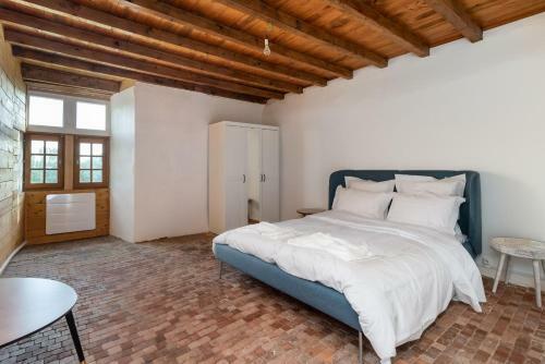 Apartamento Appartement Au Ch�teau Ars