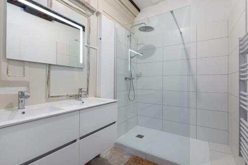 Apartamento Appartement Au Ch�teau Ars