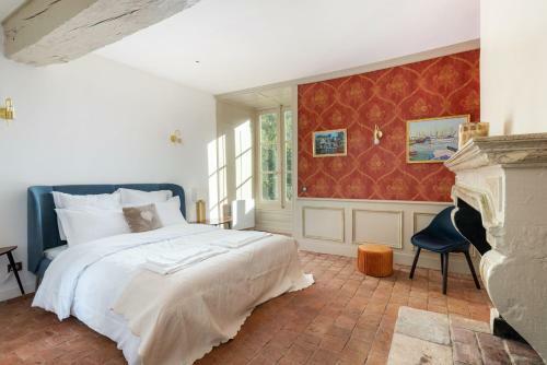 Apartamento Appartement Au Ch�teau Ars