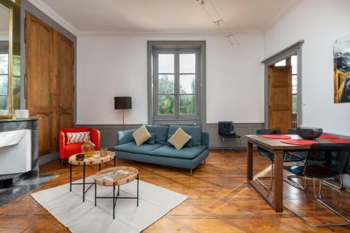 Apartamento Appartement Au Ch�teau Ars