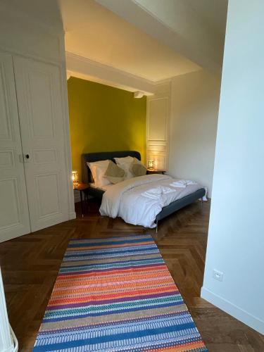 Apartamento Appartement Au Ch�teau Ars