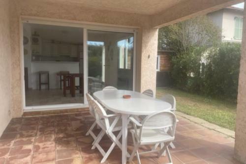 Quiet Place In Juan Les Pins - Nice House