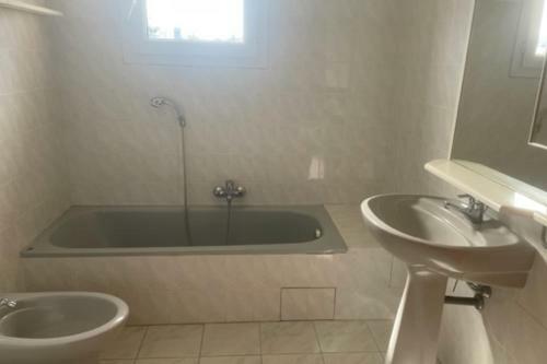 Quiet Place In Juan Les Pins - Nice House