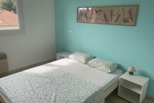 Quiet Place In Juan Les Pins - Nice House