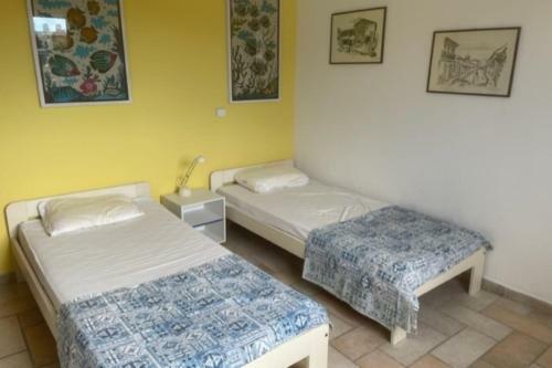 Quiet Place In Juan Les Pins - Nice House