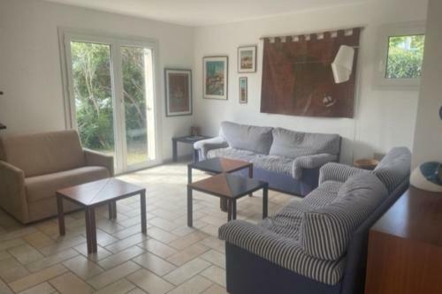 Quiet Place In Juan Les Pins - Nice House