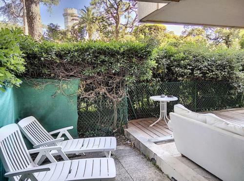 Apartamento Chateau De La Pin�de