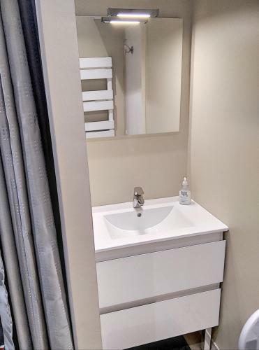 Apartamento Chateau De La Pin�de