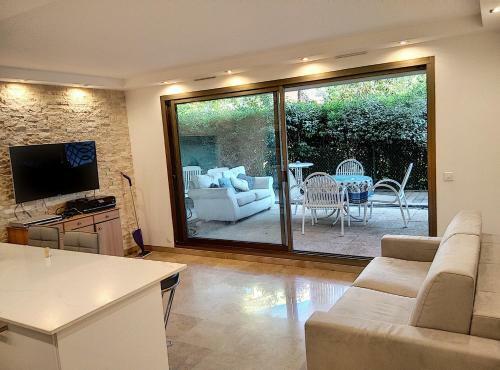 Apartamento Chateau De La Pin�de