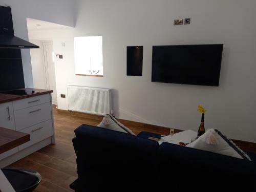 Apartamento Derrywilligan Guest Accommodation