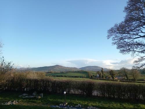 Apartamento Derrywilligan Guest Accommodation