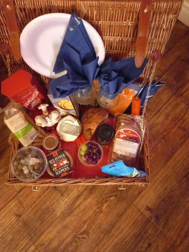 Apartamento Derrywilligan Guest Accommodation