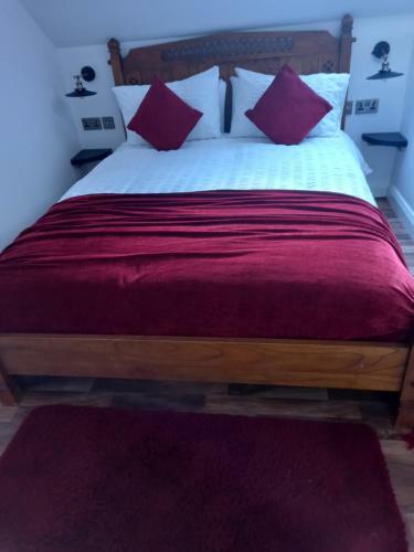 Apartamento Derrywilligan Guest Accommodation