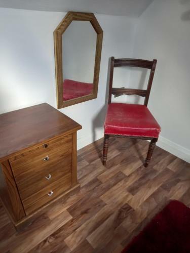Apartamento Derrywilligan Guest Accommodation