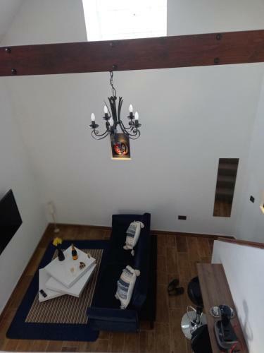 Apartamento Derrywilligan Guest Accommodation