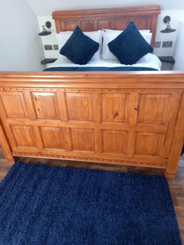 Apartamento Derrywilligan Guest Accommodation