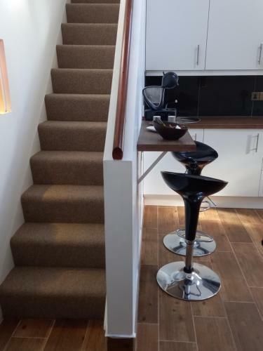 Apartamento Derrywilligan Guest Accommodation