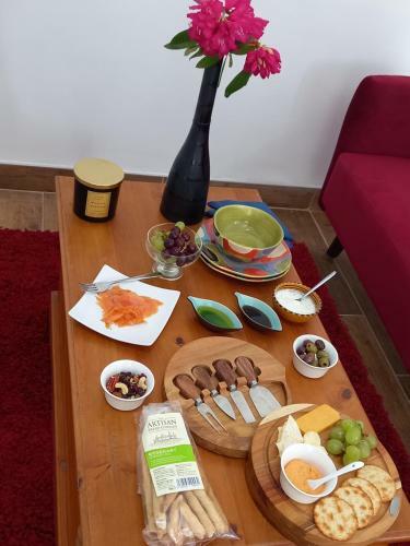 Apartamento Derrywilligan Guest Accommodation