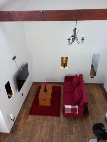 Apartamento Derrywilligan Guest Accommodation