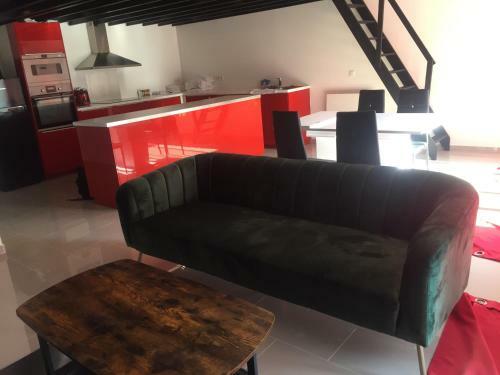 Apartamento Appart'rs