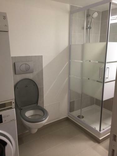 Apartamento Appart'rs