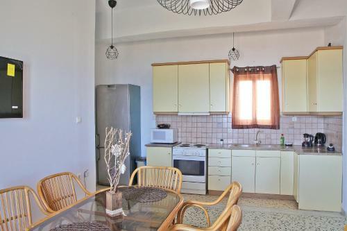 Apartamento George's House