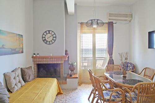Apartamento George's House