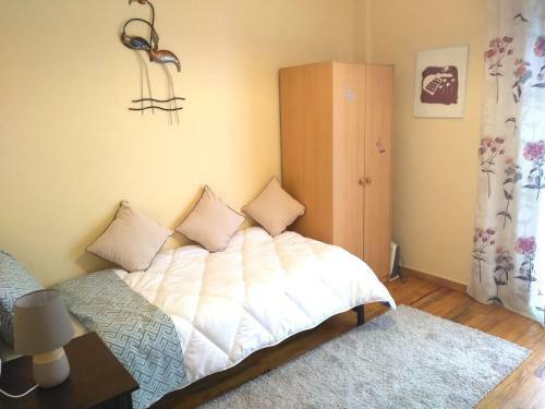 Katerina Apartment. Corfu Town