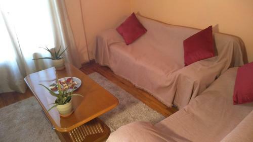 Katerina Apartment. Corfu Town