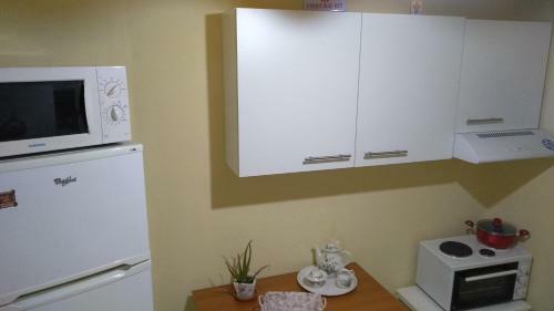 Katerina Apartment. Corfu Town