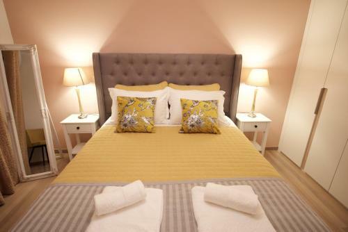 Lotus Corfu Deluxe Apartment